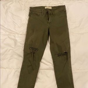 Gap Easy Leggings